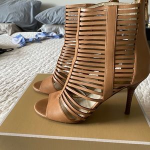 Michael Kors heels